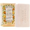 Panier des Sens Sapone per mani e corpo ai fiori d'arancio (sapone profumato) 150 g