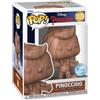 Funko Statuetta Funko POP Disney Pinocchio 1029 Pinocchio wood Special Edition