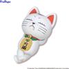 FuRyu Statua in PVC Dandadan Noodle Stopper "Turbo Granny" (gatto che fa cenno con la zampa) 10 cm