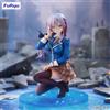 FuRyu Heaven Burns Red Trio-Try-iT Statua in PVC di Yuki Izumi, 13 cm