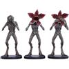 Nemesis Now Figurina di Stranger Things, i Tre Demogorgon saggi, 16 cm