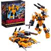 Hasbro Trasformers G27845L00, 8 anni, Transformers: L'era dei Primi