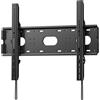 Sonstige Supporto a parete per televisore, modello robusto, per schermi da 42 a 90 pollici, con capacità di carico fino a 100 kg e compatibile con standard VESA 750x500 mm