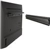 Sonstige Supporto a parete girevole per televisore, da 13 a 55 pollici, fino a 45 kg, standard VESA 400x400 mm