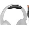 Selius Fascia per cuffie HD418/HD428/HD438/HD448 - Colore nero