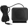 Selius Altoparlante wireless, altoparlante esterno per autoradio con audio potente