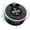 Selius Altoparlante Bluetooth con illuminazione, suono potente e portatile
