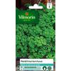 Vilmorin Prezzemolo Riccio Verde Scuro | Erba aromatica, facile coltivazione, in vaso o terreno aperto