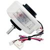 PCXDOLNJ Condizionatore d'aria Motore ventola Motore CC YDK-14-4 KFR-32GW/E(E47A)