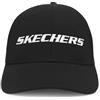 Skechers - Tearstop Snapback Cappello, Cappello Uomo