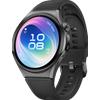 HUAWEI WATCH 6 46mm Nero Fluoroelastomero
