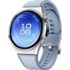 HUAWEI WATCH 6 46mm Blu Fluoroelastomero
