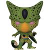 Funko Pop! Animation: DBZ S8- Cell - (First Form) Dragon Ball Z Vinyl - Figura in Vinile da Collezione - Idea Regalo - Merchandising Ufficiale - Giocattoli per Bambini e Adulti - Anime Fans