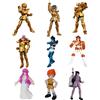 Blokees Saint Seiya Galaxy Series: 03 Gold Zodiac Unitario Sorpresa 75033