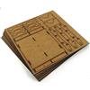docsmagic.de Organizer Insert for Mansions of Madness: Second Edition Box - Inserto
