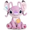 Disney Sambro ANGEL PELUCHE CON SUONO 30cm DCL92748