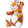 Aurora The Tiger Who Came to Tea 6-inch Soft Toy , Orange