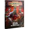 Games Workshop - Necromunda Skirmish Underhive Journal: Golia: La casa delle catene