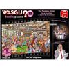 Jumbo, Wasgij, Destino 19 - Le braccia dei puzzle!, Puzzle per adulti, 1.000 pezzo