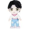 KPop Demon Hunters Peluche Jinu 20 cm