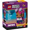 LEGO Brickheadz Fortnite Brite Bomber - 40728
