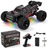 Normodic Auto telecomandata 1:14 per adulti e bambini, 4WD RC Truck con velocità di picco di 40+ km/h, buggy fuoristrada impermeabile per sabbia, fango ed erba, batteria e telecomando inclusi