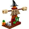 LEGO Creator - Set di sacchetti in plastica per spaventapasseri, 40285
