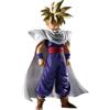 Banpresto Gohan Super Saiyan II Dragon Ball Z - Blood of Saiyans 16 cm - PZ71878P Multicolore - Figura da collezione, ideale per i fan degli anime