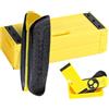 Generico Mini Skateboard da Dita Stampato in 3D Surfboard Tascabile per i | Movimento Delle Dita Mini Skateboard Fingerboard Per Tutta La Famiglia Ragazzi E Adulti