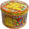 Fiasconaro Panettone D&g Agrumi E Zafferano gr 100