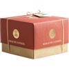 Fiasconaro Panettone Rosa E Fico DIndia kg 1