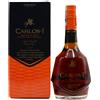 Stock Brandy Carlos I° Solera Gran Reserva