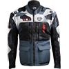 Leatt Giacca Moto 5.5 Leatt Enduro Grigio