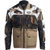 Leatt Giacca Moto Leatt 5.5 Enduro Marrone