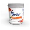 Q.diet cardio polvere 150 g