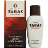 Tabac Original Lozione Dopo Barba Lenitiva e Rinfrescante 50 ml