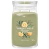Yankee Candle Sage & Citrus Signature - Giara grande 567 g