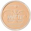 Rimmel Stay Matte Cipria 006 Warm Beige - 14 g 0,014 kg Polvere