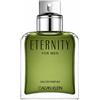 Calvin Klein Eternity Eau De Parfum Uomo 200 ml