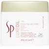 Sebastian Professional Sp Luxe Oil Keratin Restore Mask 400 ml Mascher