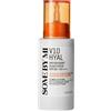 SOMEBYMI V10 HYAL Antioxidant Sunscreen SPF50+ 40 g Crema