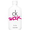 Calvin Klein Ck One Shock Her Eau De Toilette Spray 200Ml 200 ml Eau d