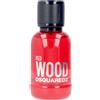 Dsquared2 Red Wood Pour Femme Eau de Toilette Spray 50ml - Profumo Fem