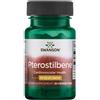 SWANSON Pterostilbene 50 mg 30 St