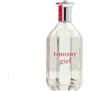 Tommy Girl Eau de Toilette Spray 100ml per Donna 100 ml Eau de Toilett