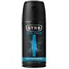 str 8 Live True Deodorant Spray 0,15 l