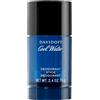 Stick Deodorante Davidoff Cool Water 70ml 75 ml Deodorante Spray