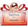 Salvatore Ferragamo Unica Eau de Parfum Vapo 50ml 100 ml Spray