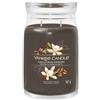 Yankee Candle Vanilla Bean Espresso Signature Candle 567 g