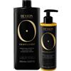 REVLON PROFESSIONAL OROFLUIDO RADIANCE ARGAN CONDITIONER Moisturizing